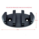 Maxbell Maxbell Zigzag Anchor for Cleat Kayak Kayaking Canoeing Rafting No Screws