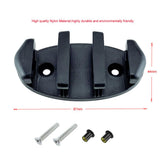 Maxbell Maxbell Zigzag Anchor for Cleat Kayak Kayaking Canoeing Rafting with Screws