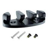 Maxbell Maxbell Zigzag Anchor for Cleat Kayak Kayaking Canoeing Rafting with Screws