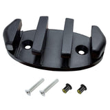 Maxbell Maxbell Zigzag Anchor for Cleat Kayak Kayaking Canoeing Rafting with Screws