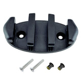 Maxbell Maxbell Zigzag Anchor for Cleat Kayak Kayaking Canoeing Rafting with Screws