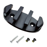 Maxbell Maxbell Zigzag Anchor for Cleat Kayak Kayaking Canoeing Rafting with Screws