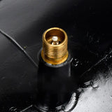 4Pcs 18x8.50/9.50-8 Replacement Inner Tube with TR-13 Valve Stem