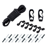 Maxbell Maxbell Kayak Bungee Kit A