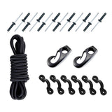 Maxbell Maxbell Kayak Bungee Kit A