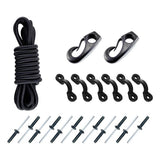 Maxbell Maxbell Kayak Bungee Kit A