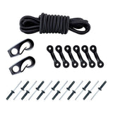 Maxbell Maxbell Kayak Bungee Kit A