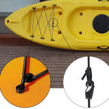 Maxbell Maxbell Kayak Bungee Kit A