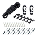Maxbell Maxbell Canoe Kayak Bungee Kit