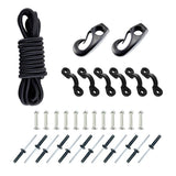 Maxbell Maxbell Canoe Kayak Bungee Kit