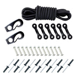 Maxbell Maxbell Canoe Kayak Bungee Kit