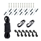 Maxbell Maxbell Canoe Kayak Bungee Kit