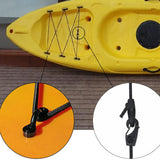 Maxbell Maxbell Canoe Kayak Bungee Kit