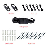 Maxbell Maxbell Canoe Kayak Bungee Kit