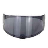 Maxbell 2 Pieces Helmet Visor Lens UV Protection Full Face for FF-353 320 328 80