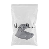 Maxbell 2 Pieces Helmet Visor Lens UV Protection Full Face for FF-353 320 328 80