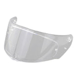 Maxbell 2 Pieces Helmet Visor Lens UV Protection Full Face for FF-353 320 328 80