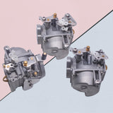 Carburetor for Yamaha 3-cylinder 85HP 2-Stroke Outboard Engine  688-14303