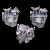 Carburetor for Yamaha 3-cylinder 85HP 2-Stroke Outboard Engine  688-14303