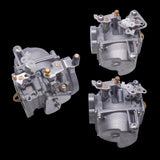 Carburetor for Yamaha 3-cylinder 85HP 2-Stroke Outboard Engine  688-14303