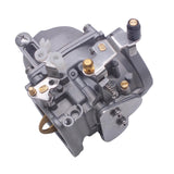 Carburetor for Yamaha 3-cylinder 85HP 2-Stroke Outboard Engine  688-14302