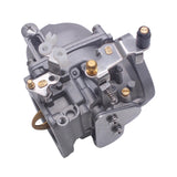 Carburetor for Yamaha 3-cylinder 85HP 2-Stroke Outboard Engine  688-14302
