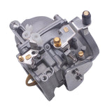 Carburetor for Yamaha 3-cylinder 85HP 2-Stroke Outboard Engine  688-14302