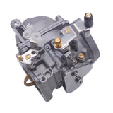Carburetor for Yamaha 3-cylinder 85HP 2-Stroke Outboard Engine  688-14302