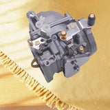 Carburetor for Yamaha 3-cylinder 85HP 2-Stroke Outboard Engine  688-14302