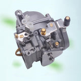 Carburetor for Yamaha 3-cylinder 85HP 2-Stroke Outboard Engine  688-14302