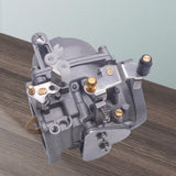 Carburetor for Yamaha 3-cylinder 85HP 2-Stroke Outboard Engine  688-14302