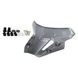 Maxbell Windshield Windscreen Deflector for Yamaha MT09 FZ09 2021