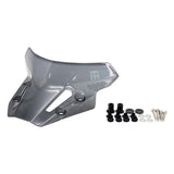 Maxbell Windshield Windscreen Deflector for Yamaha MT09 FZ09 2021