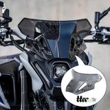 Maxbell Windshield Windscreen Deflector for Yamaha MT09 FZ09 2021