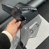 Maxbell Windshield Windscreen Deflector for Yamaha MT09 FZ09 2021
