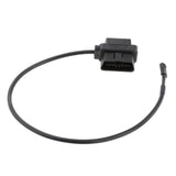 Maxbell 2xSecurity Gateway Module Bypass Cable Fit for RAM Pickup Cummins 2018-2021