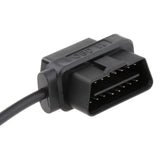 Maxbell 2xSecurity Gateway Module Bypass Cable Fit for RAM Pickup Cummins 2018-2021