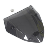 Maxbell Motorcycle Windshield Windscreen for Yamaha Xmax 300 250 125 2017-2022