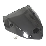 Maxbell Motorcycle Windshield Windscreen for Yamaha Xmax 300 250 125 2017-2022