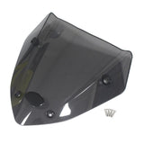 Maxbell Motorcycle Windshield Windscreen for Yamaha Xmax 300 250 125 2017-2022
