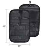 Maxbell Saddlebag Organizer Small for Kawasaki Motorbike Motorcycle Accessory
