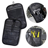 Maxbell Saddlebag Organizer Small for Kawasaki Motorbike Motorcycle Accessory