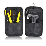 Maxbell Saddlebag Organizer Small for Kawasaki Motorbike Motorcycle Accessory