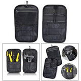 Maxbell Saddlebag Organizer Small for Kawasaki Motorbike Motorcycle Accessory