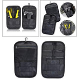 Maxbell Saddlebag Organizer Small for Kawasaki Motorbike Motorcycle Accessory