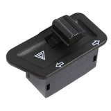 Maxbell Turn Signal Switch Button for Gy6 50cc 125cc 150cc Scooter Replace
