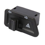 Maxbell Turn Signal Switch Button for Gy6 50cc 125cc 150cc Scooter Replace