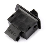 Maxbell Turn Signal Switch Button for Gy6 50cc 125cc 150cc Scooter Replace