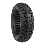 Maxbell Solid Tire 10x2.70-6.5 Non Pneumatic Rubber Tyre for Self Balancing Car - Aladdin Shoppers