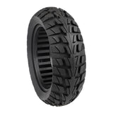 Maxbell Solid Tire 10x2.70-6.5 Non Pneumatic Rubber Tyre for Self Balancing Car - Aladdin Shoppers